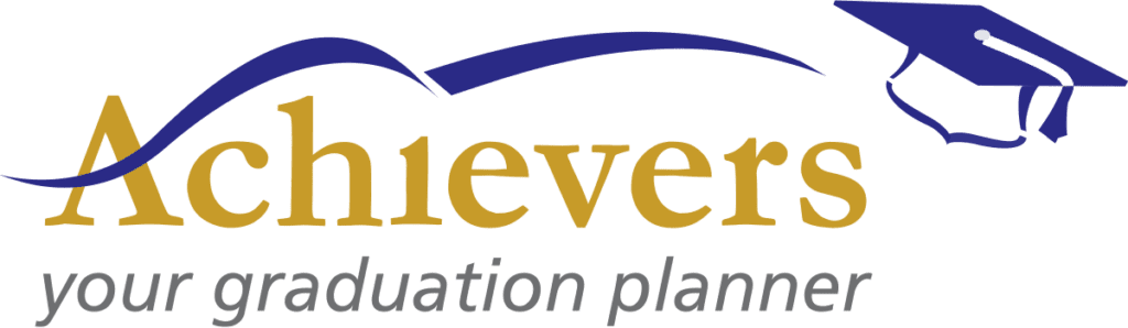 Achievers - Your Graduation Planner