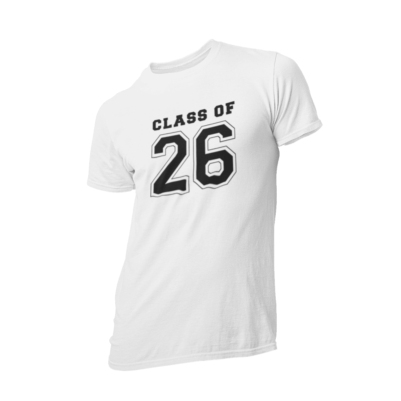 ghosted-mockup-of-senior tshirt
